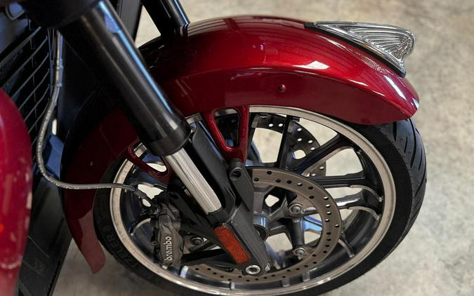 2023 Indian Motorcycle® Pursuit Limited with Premium Package Icon Copper Metallic