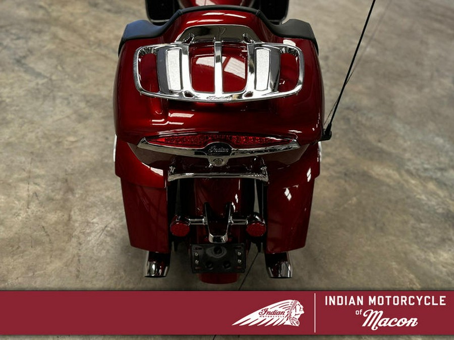 2023 Indian Motorcycle® Pursuit Limited with Premium Package Icon Copper Metallic