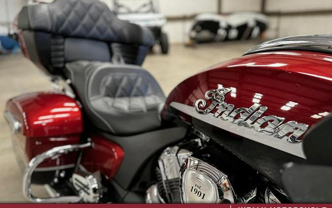 2023 Indian Motorcycle® Pursuit Limited with Premium Package Icon Copper Metallic