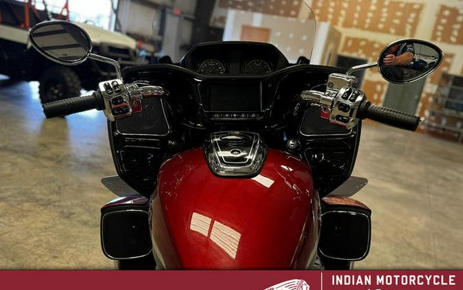 2023 Indian Motorcycle® Pursuit Limited with Premium Package Icon Copper Metallic