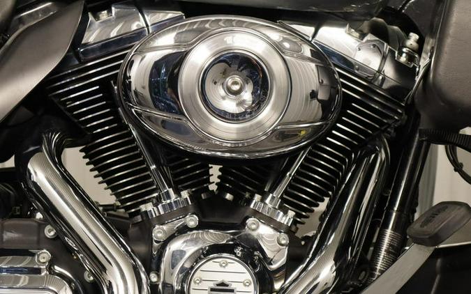 2012 Harley-Davidson® FLHTK - Electra Glide® Ultra Limited