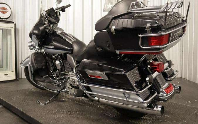 2012 Harley-Davidson® FLHTK - Electra Glide® Ultra Limited