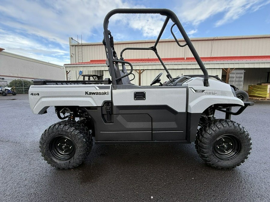 2025 Kawasaki Mule PRO-MX EPS