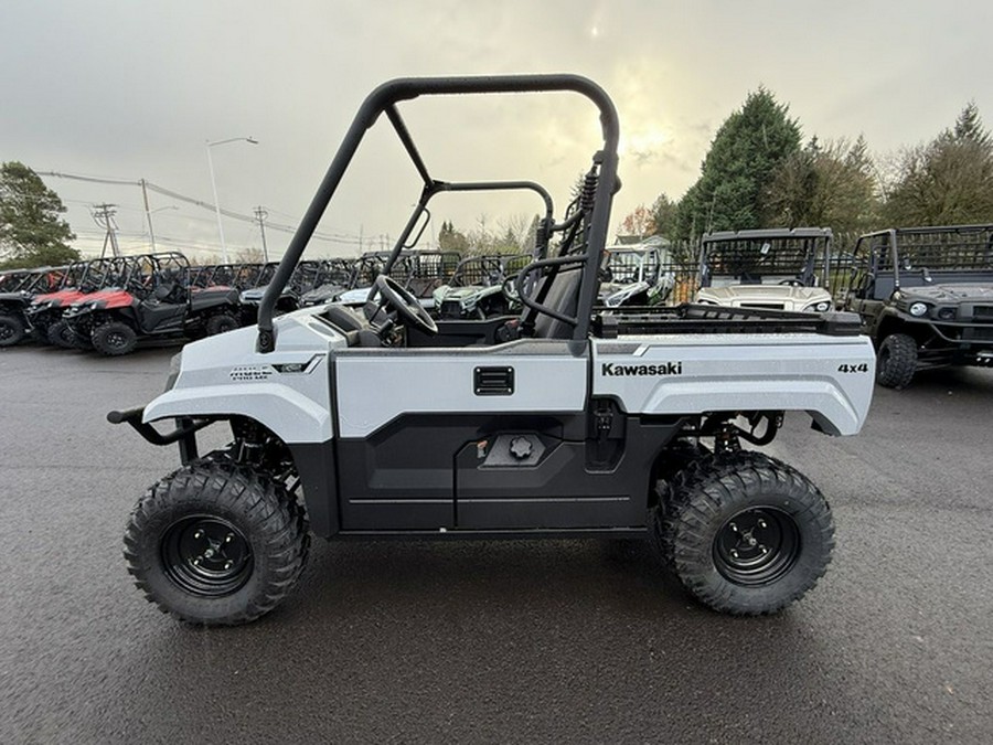 2025 Kawasaki Mule PRO-MX EPS