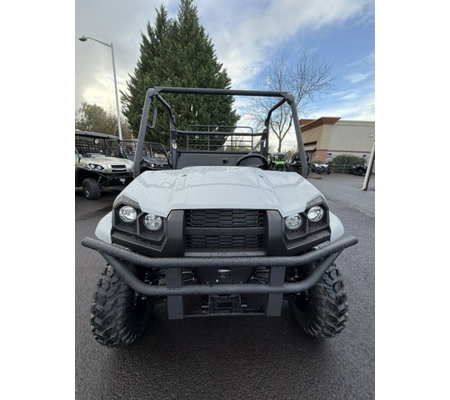 2025 Kawasaki Mule PRO-MX EPS