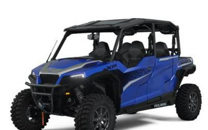 2024 Polaris® General XP 4 1000 Ultimate