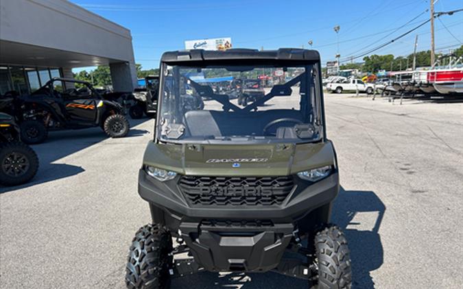 2025 Polaris Ranger 1000