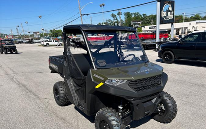 2025 Polaris Ranger 1000