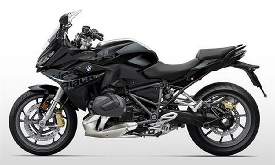 2024 BMW R 1250 RS