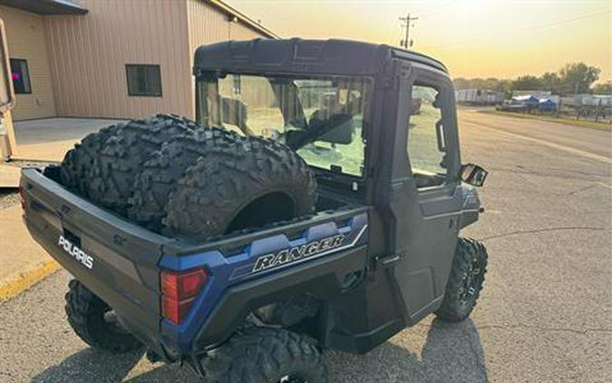 2021 Polaris Ranger XP 1000 Northstar Edition Premium