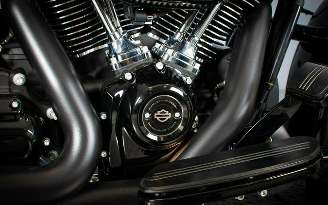 2024 Harley-Davidson Road King Special