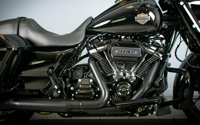 2024 Harley-Davidson Road King Special