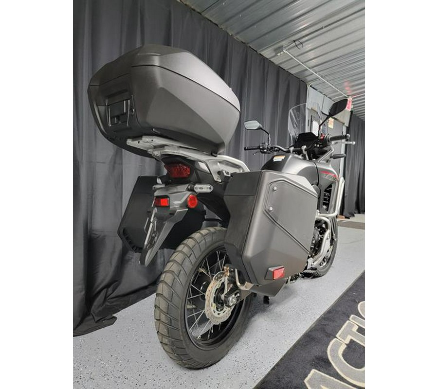2024 Honda Transalp