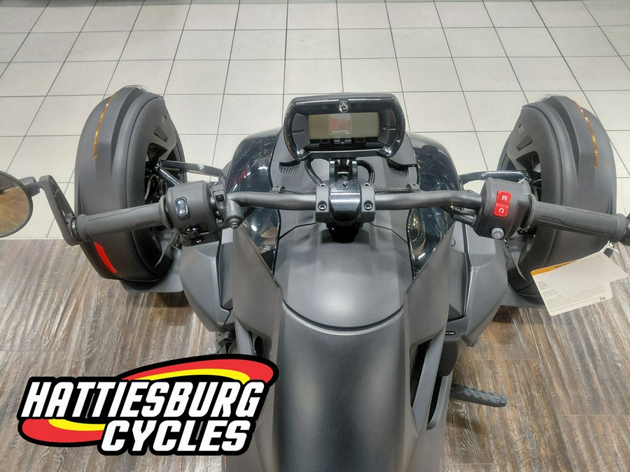 2025 Can-Am Ryker Sport 900 ACE™