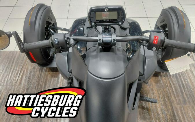 2025 Can-Am Ryker Sport 900 ACE™