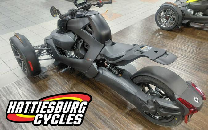 2025 Can-Am Ryker Sport