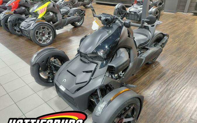 2025 Can-Am Ryker Sport