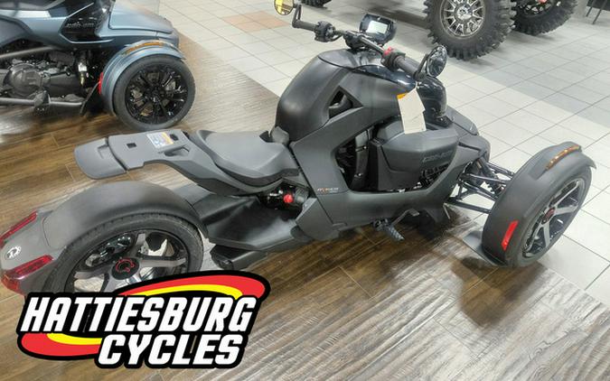 2025 Can-Am Ryker Sport