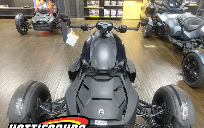 2025 Can-Am Ryker Sport 900 ACE™