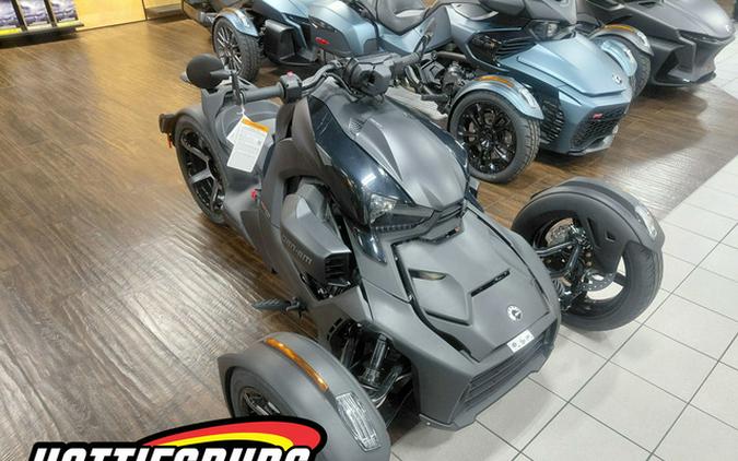 2025 Can-Am Ryker Sport