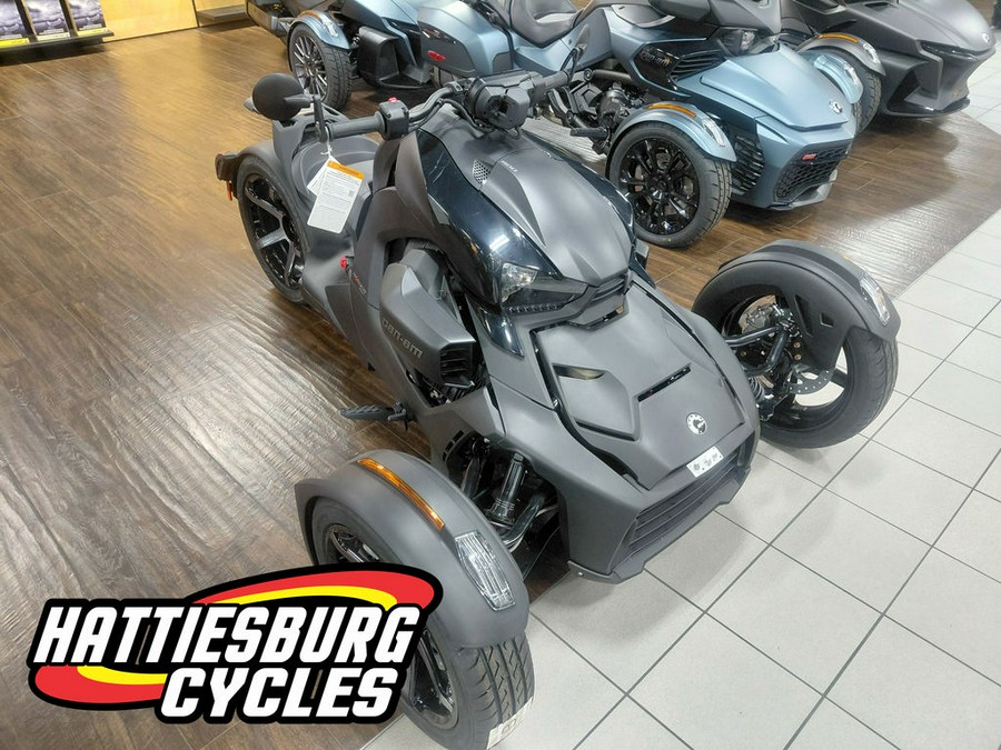 2025 Can-Am Ryker Sport 900 ACE™