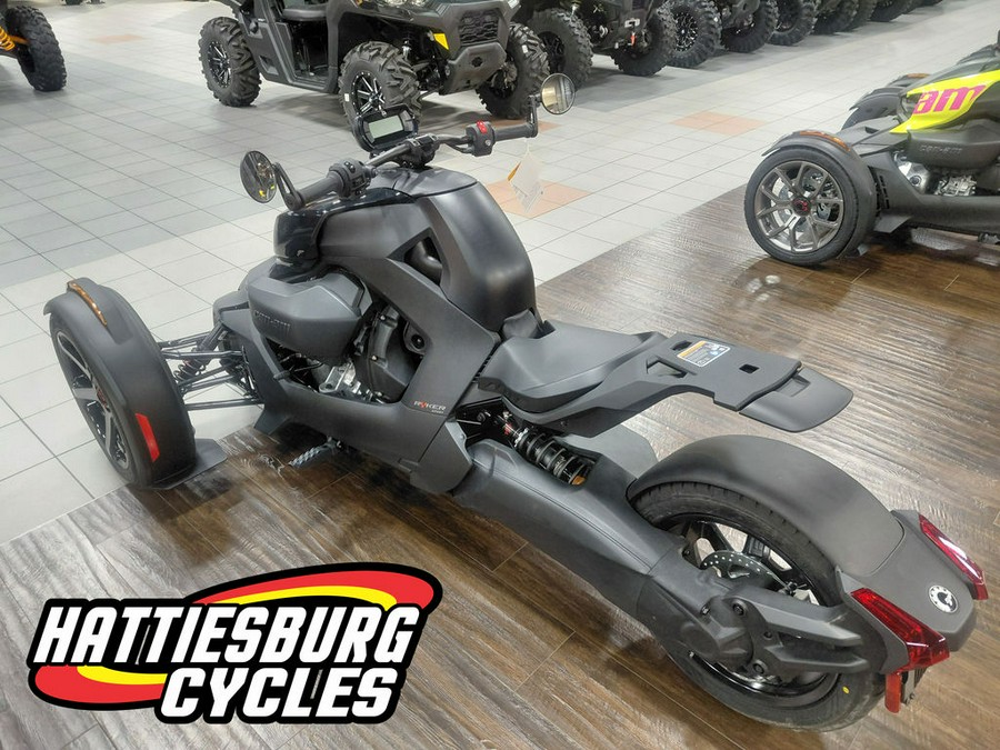 2025 Can-Am Ryker Sport 900 ACE™