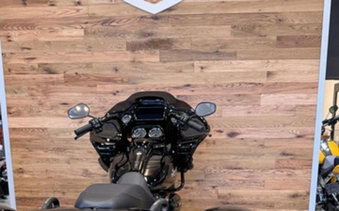 2025 Harley-Davidson FLTRT - Road Glide 3