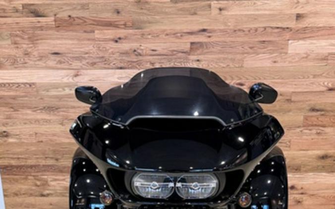 2025 Harley-Davidson FLTRT - Road Glide 3