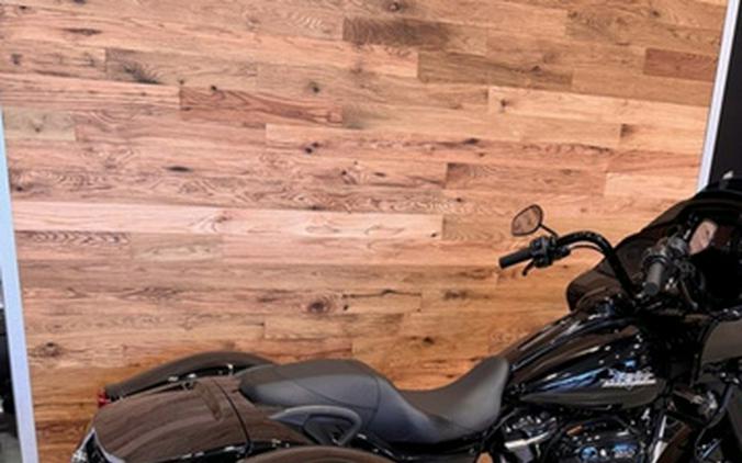 2025 Harley-Davidson FLTRT - Road Glide 3