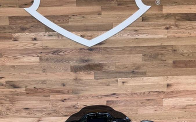 2025 Harley-Davidson FLTRT - Road Glide 3