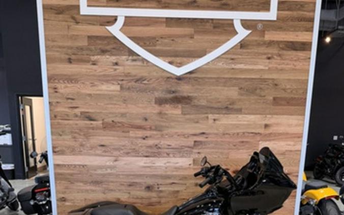 2025 Harley-Davidson FLTRT - Road Glide 3