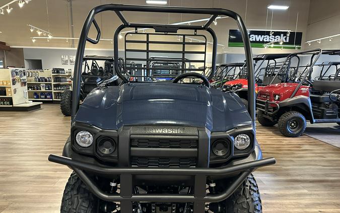 2026 Kawasaki Mule SX 4x4 FI Grayish Blue - 109965
