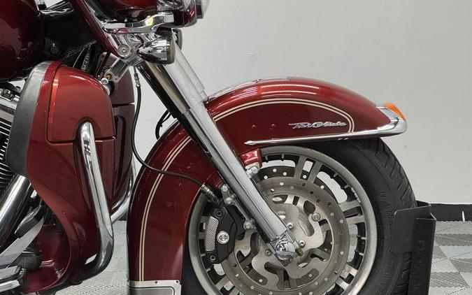 2012 Harley-Davidson® FLHTCUTG - Tri Glide® Ultra Classic®