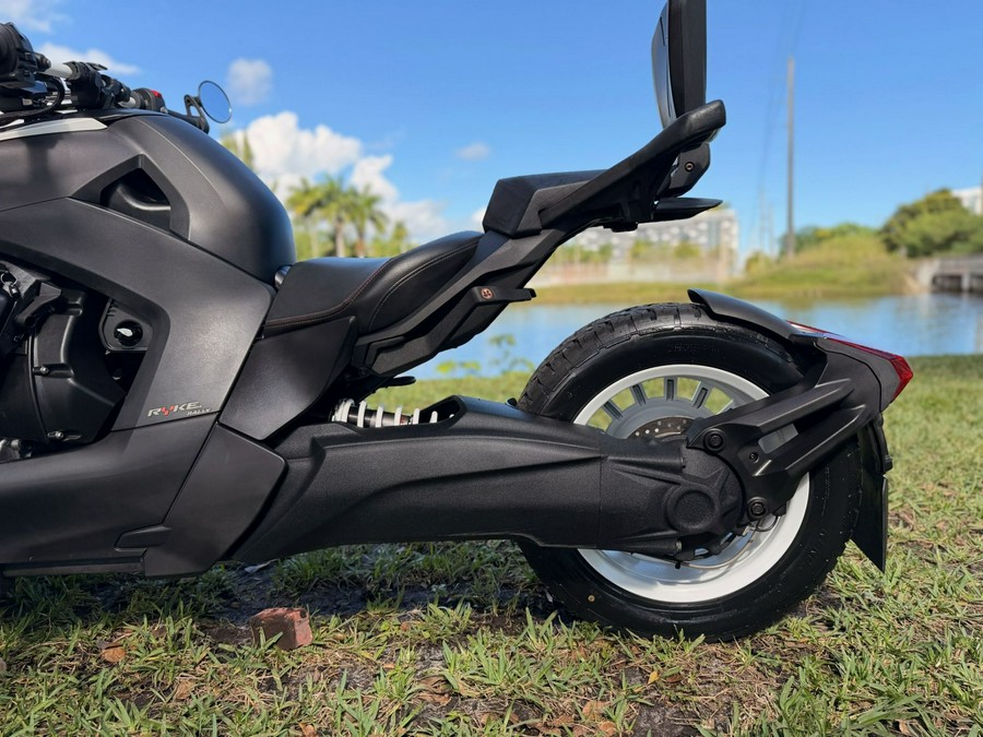 2022 Can-Am Ryker 900 ACE