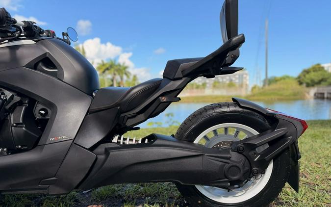 2022 Can-Am Ryker 900 ACE