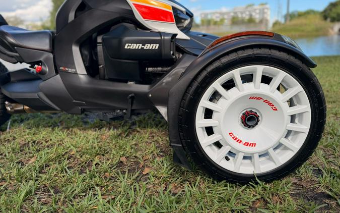 2022 Can-Am Ryker 900 ACE