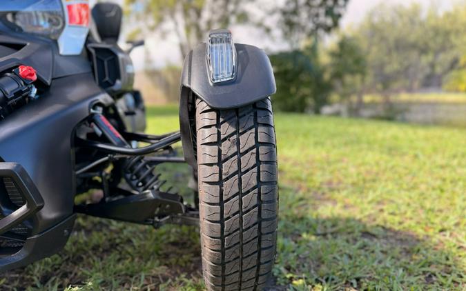 2022 Can-Am Ryker 900 ACE