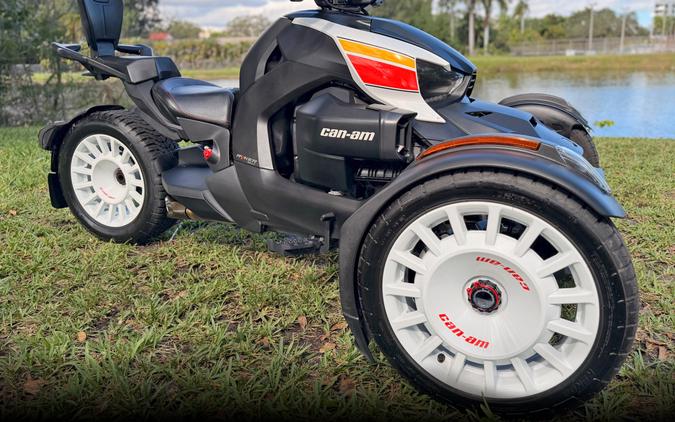 2022 Can-Am Ryker 900 ACE