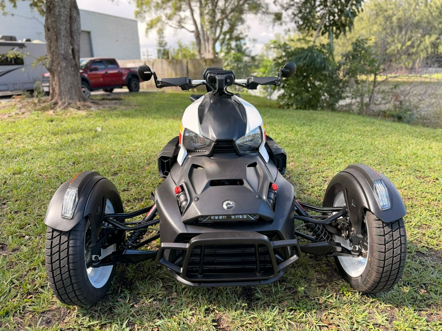 2022 Can-Am Ryker 900 ACE
