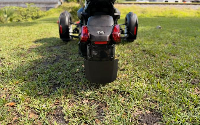 2022 Can-Am Ryker 900 ACE
