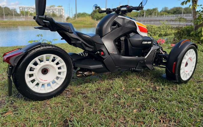 2022 Can-Am Ryker 900 ACE