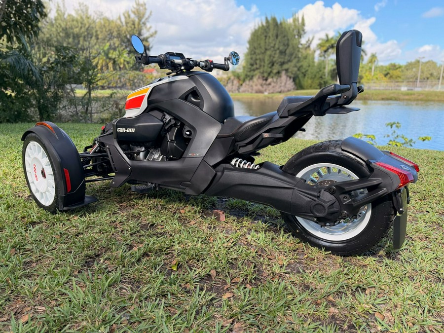 2022 Can-Am Ryker 900 ACE