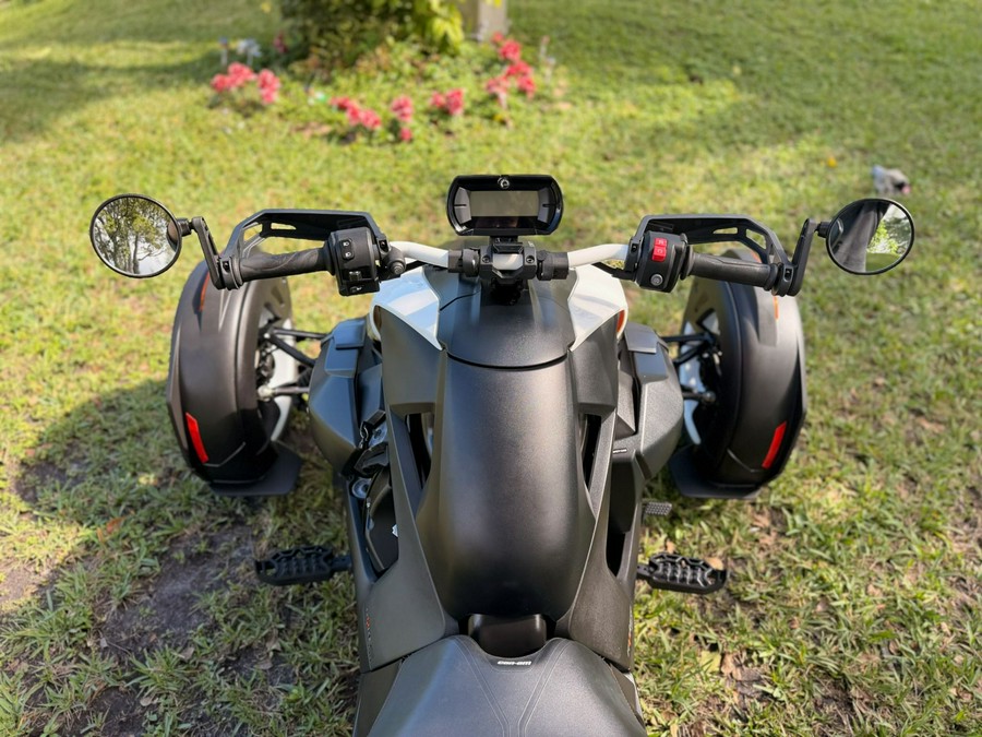 2022 Can-Am Ryker 900 ACE