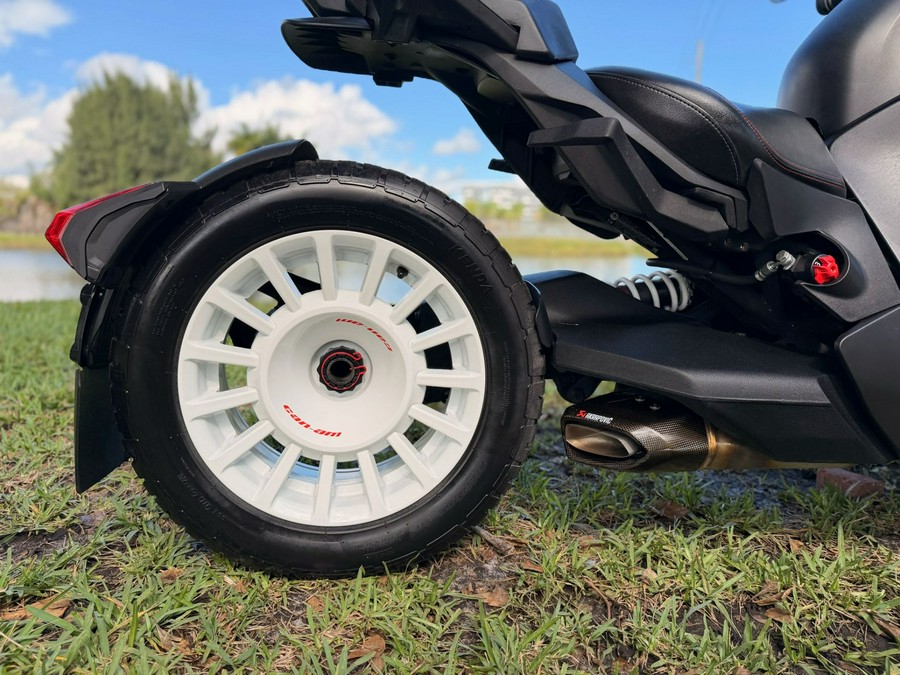 2022 Can-Am Ryker 900 ACE