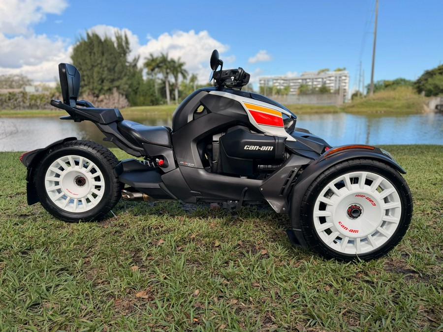 2022 Can-Am Ryker 900 ACE