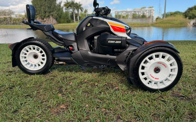 2022 Can-Am Ryker 900 ACE