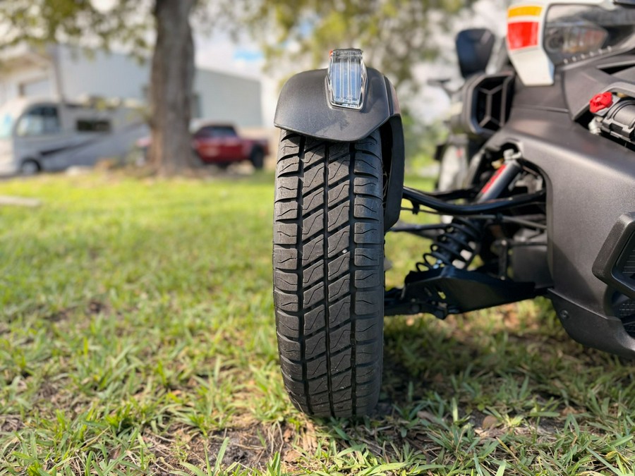 2022 Can-Am Ryker 900 ACE