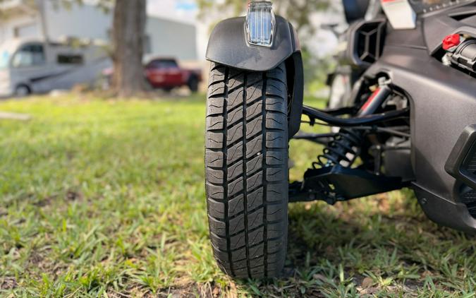 2022 Can-Am Ryker 900 ACE