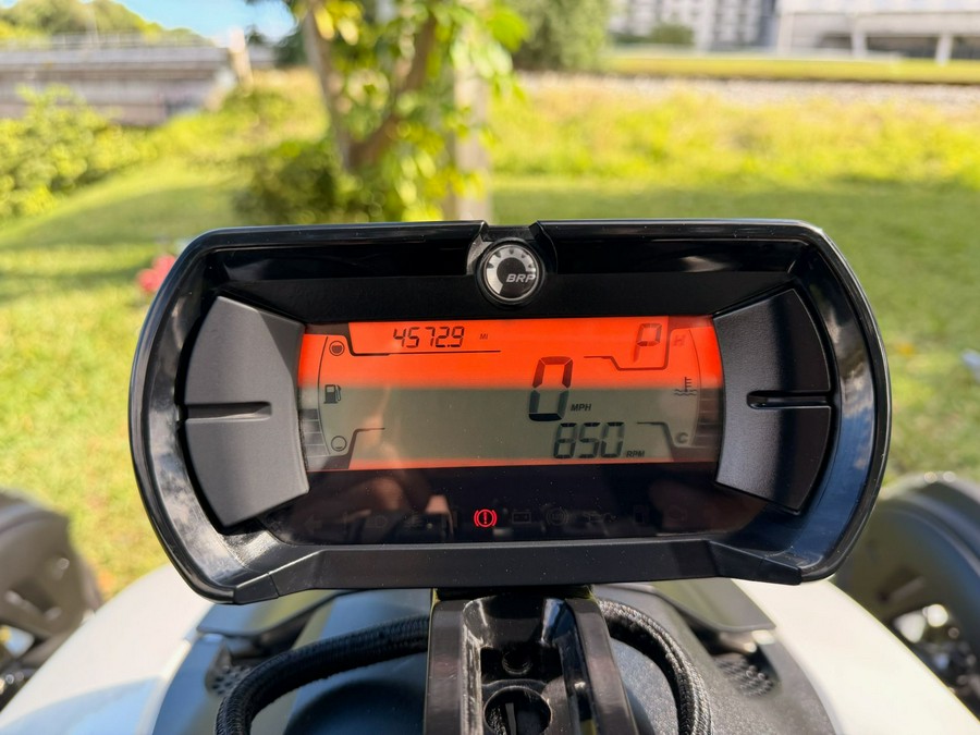 2022 Can-Am Ryker 900 ACE