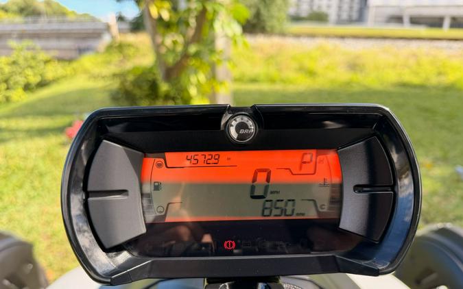 2022 Can-Am Ryker 900 ACE